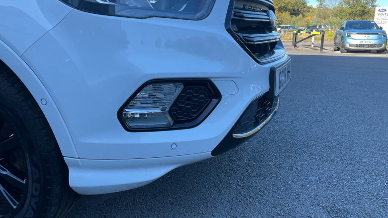 Ford Kuga 1.5 EcoBoost ST-Line 5dr 2WD Petrol Estate